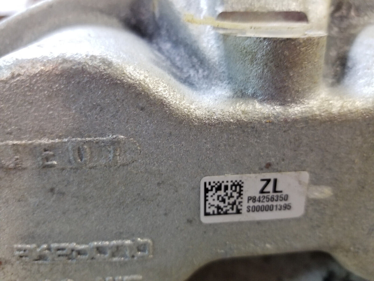 84751976 AC DELCO BRAKE CALIPER