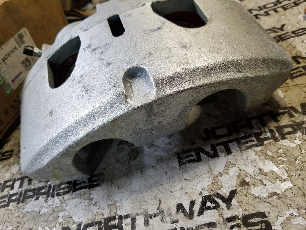 84751976 AC DELCO BRAKE CALIPER