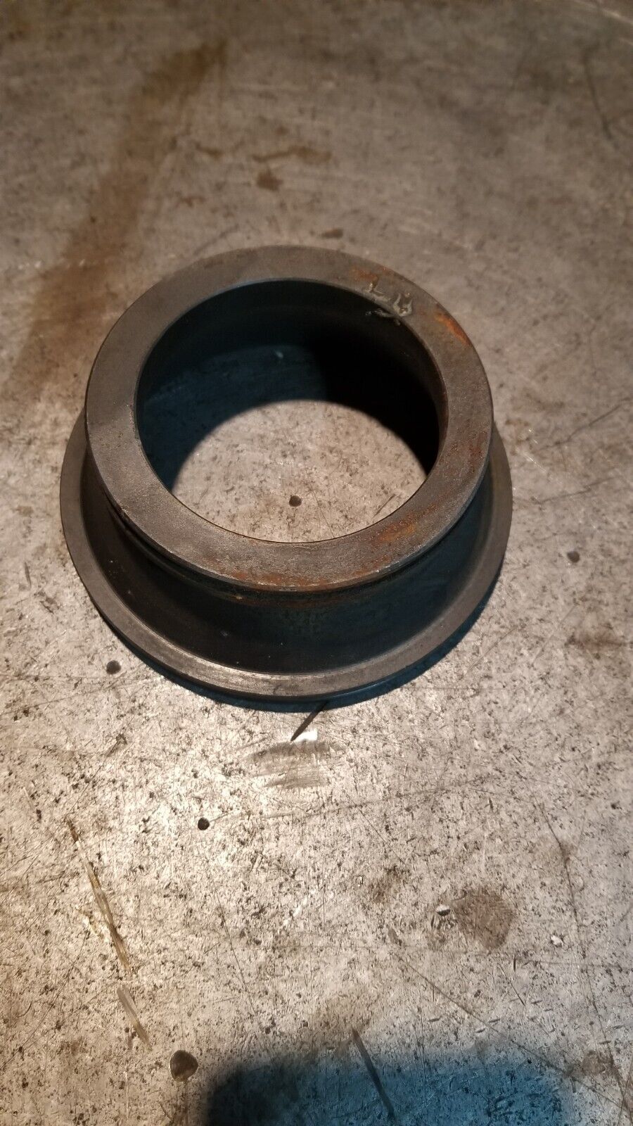 CATERPILLAR 6L-1833 COUPLING 6L1833