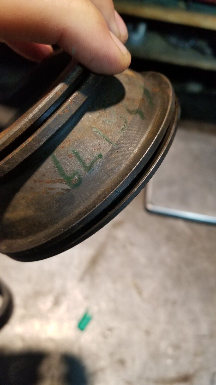 CATERPILLAR 6L-1833 COUPLING 6L1833