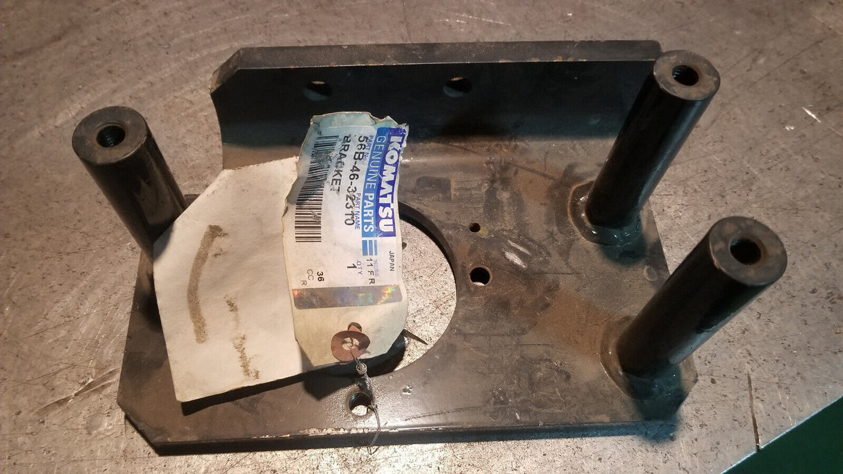 KOMATSU Bracket 56B-46-32310