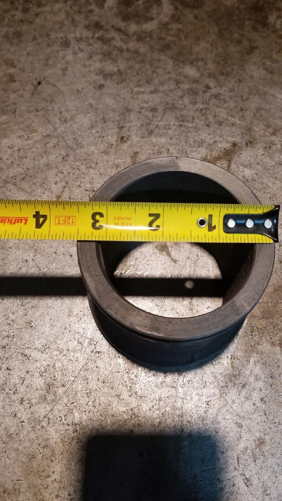 CATERPILLAR 4N-8591 COUPLING 4N8591