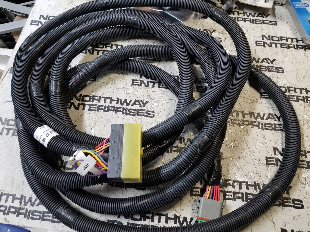MERCURY 8M3000835 VIP ENGINE HARNESS