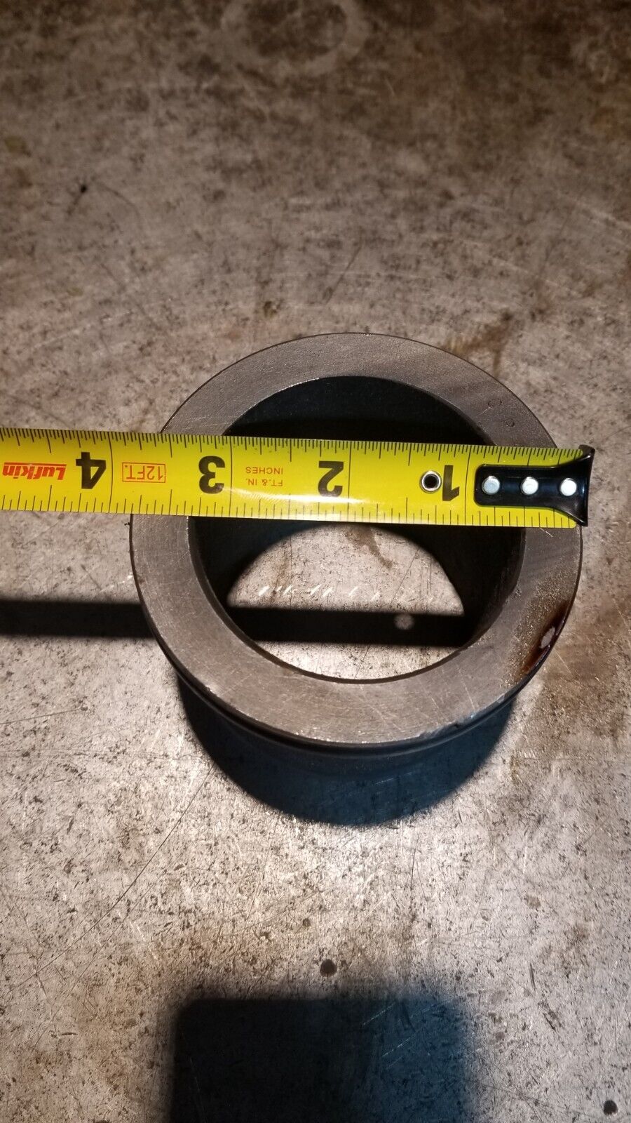 CATERPILLAR 4N-8591 COUPLING 4N8591