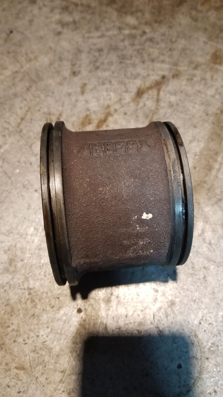 CATERPILLAR 4N-8591 COUPLING 4N8591