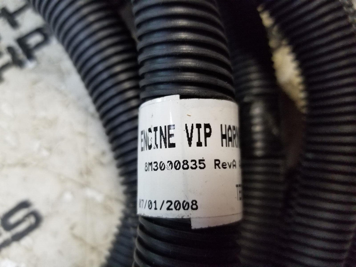 MERCURY 8M3000835 VIP ENGINE HARNESS