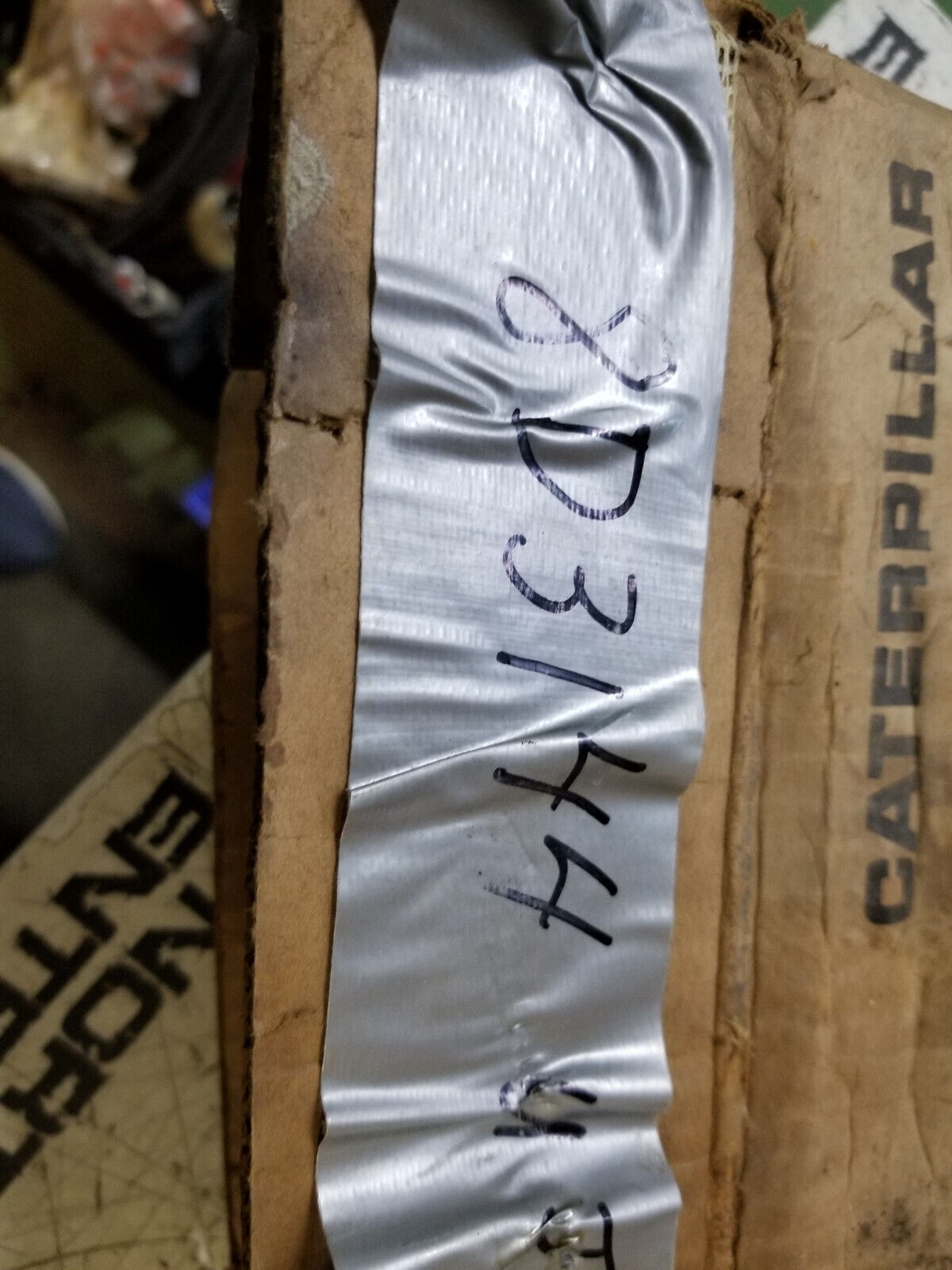 CATERPILLAR OEM 8D-3144 8D3144 SPIDER U JOINT UJOINT