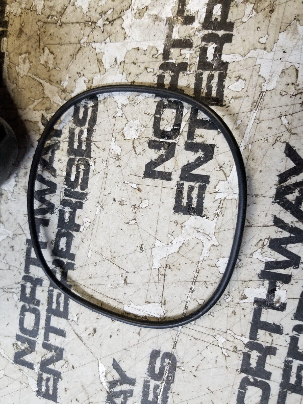 Mercedes Benz A9061810086 1922496 1922496PE CS41044 Centrifugal Oil Filter Repla