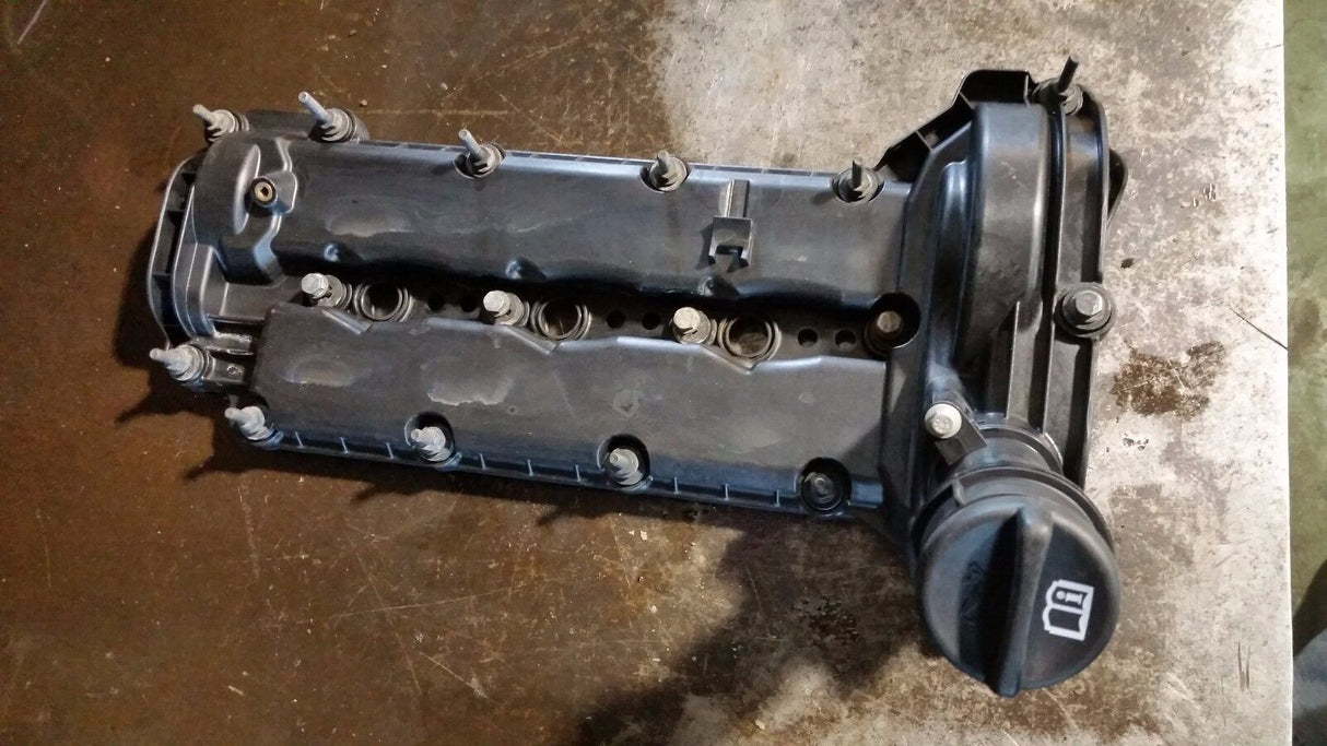 68260130AA LEFT HAND VALVE COVER 3.0L ECODIESEL 68286498AA