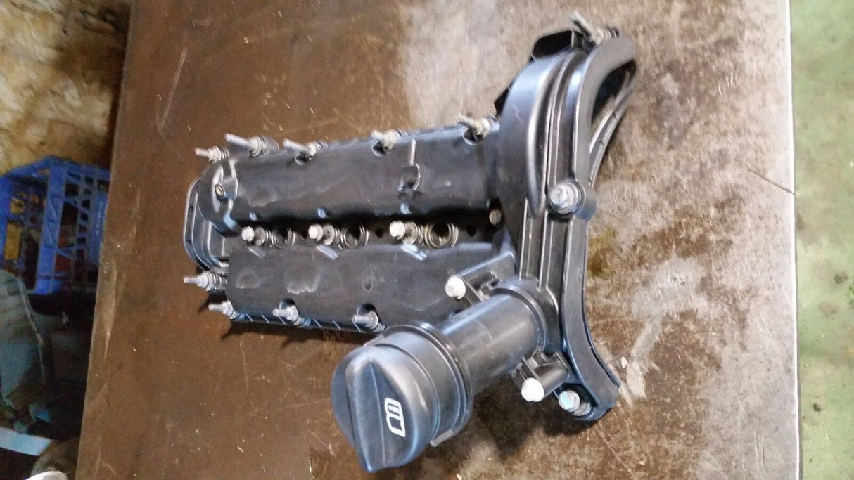 68260130AA LEFT HAND VALVE COVER 3.0L ECODIESEL 68286498AA