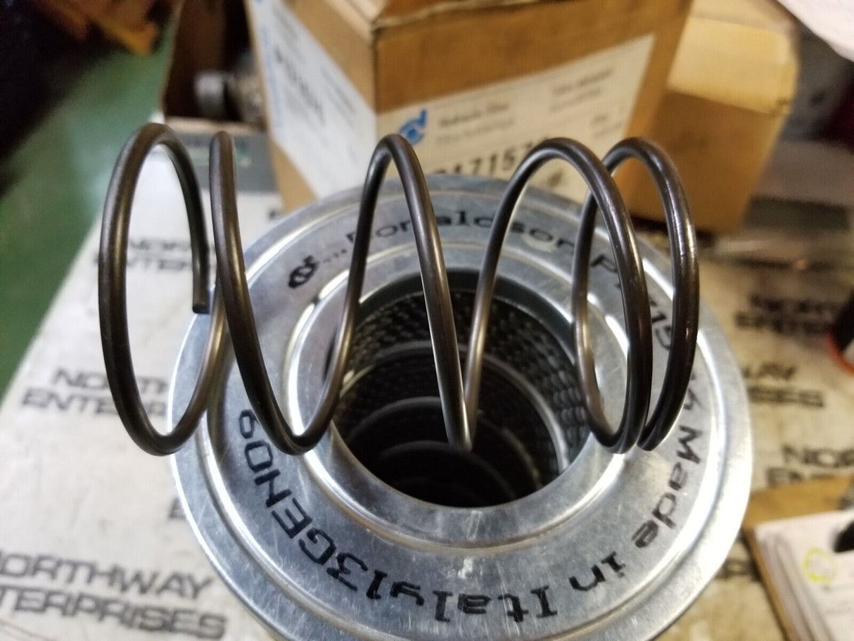 DONALDSON P171576 HYDRAULIC FILTER CARTRIDGE