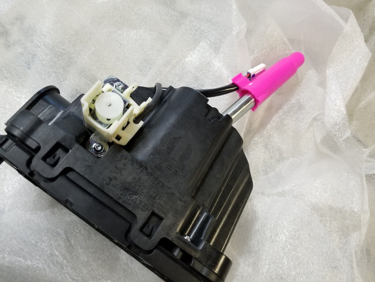 TRANSMISSION SHIFTER 04670717AF OEM MOPAR