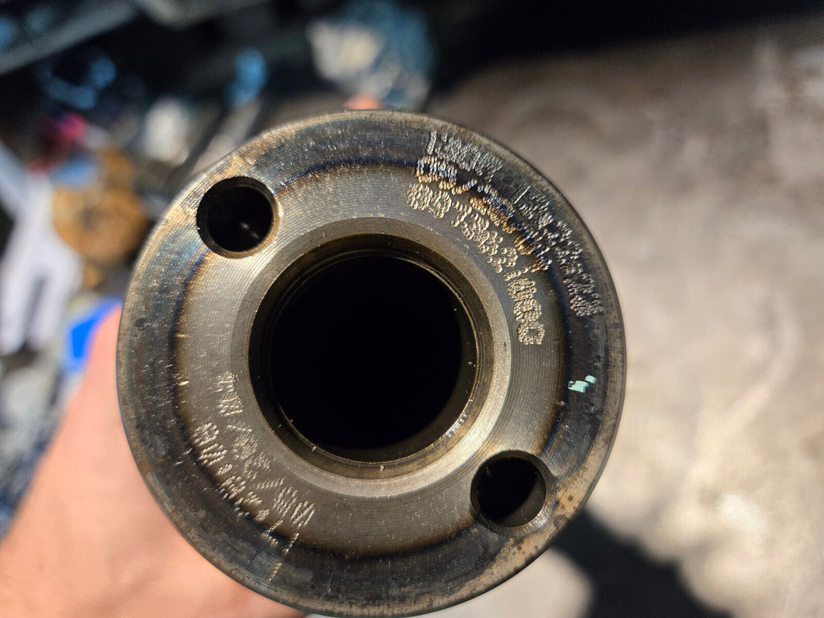 POLISHED 01-05 2001-2005 DURAMAX LB7 LLY USED CAMSHAFT 98077453 97211770