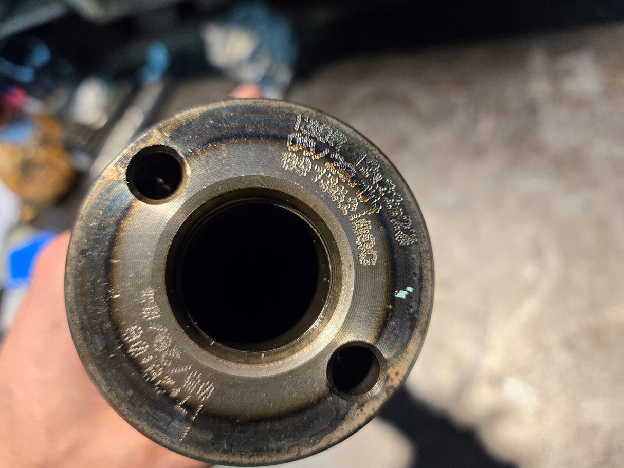 POLISHED 01-05 2001-2005 DURAMAX LB7 LLY USED CAMSHAFT 98077453 97211770