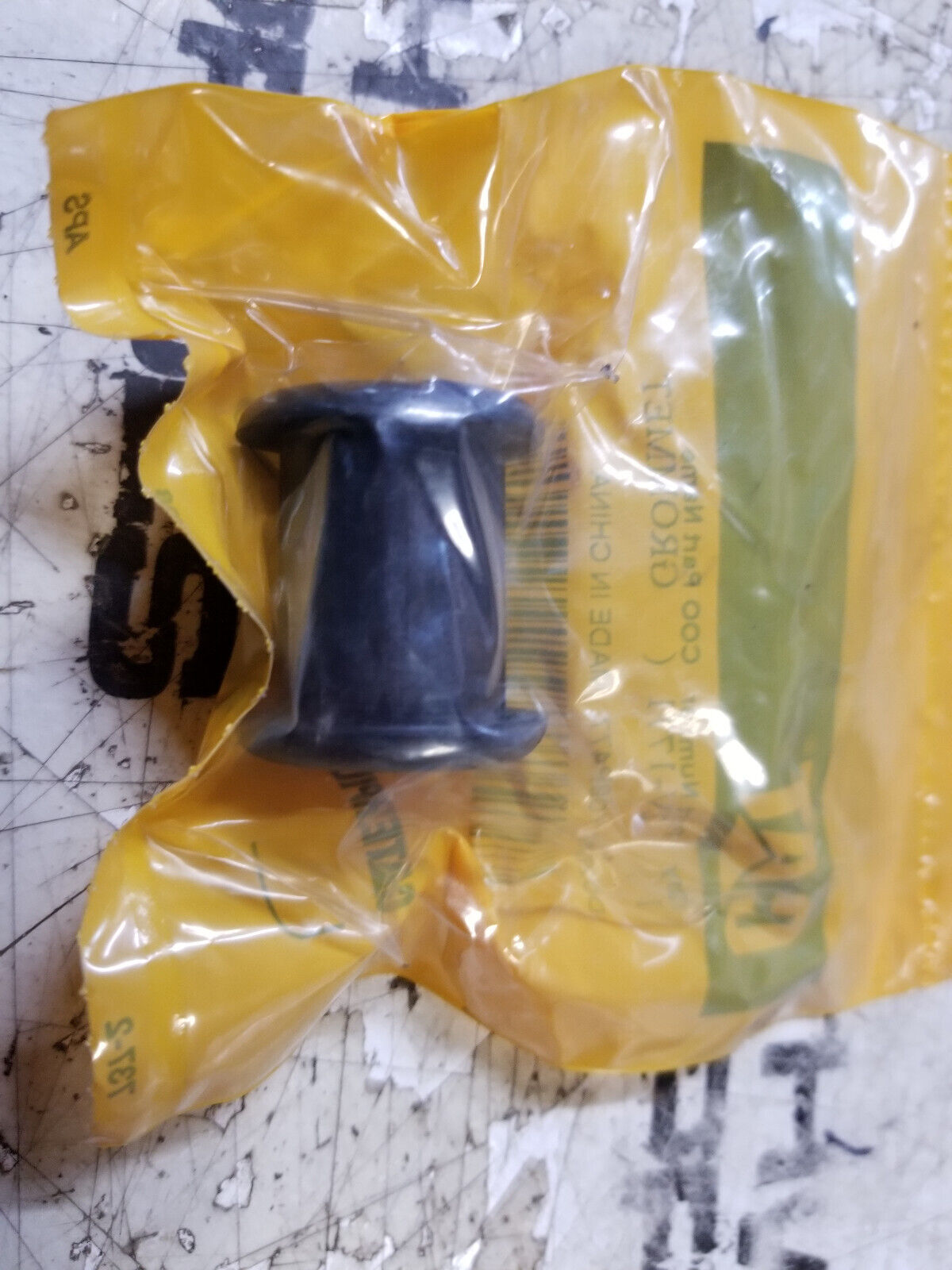 2V-1771 CATERPILLAR 2V1771 CAT GROMMET