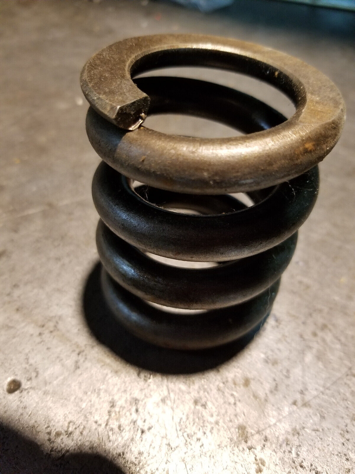 1K3274 CATERPILLAR 1K-3274 SPRING 571G 561B 561D 561C