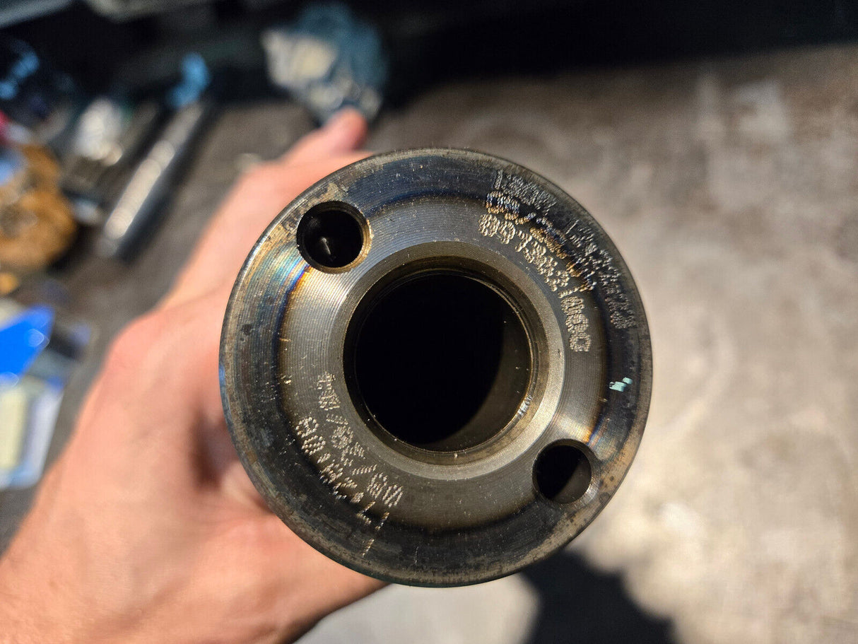 POLISHED 01-05 2001-2005 DURAMAX LB7 LLY USED CAMSHAFT 98077453 97211770