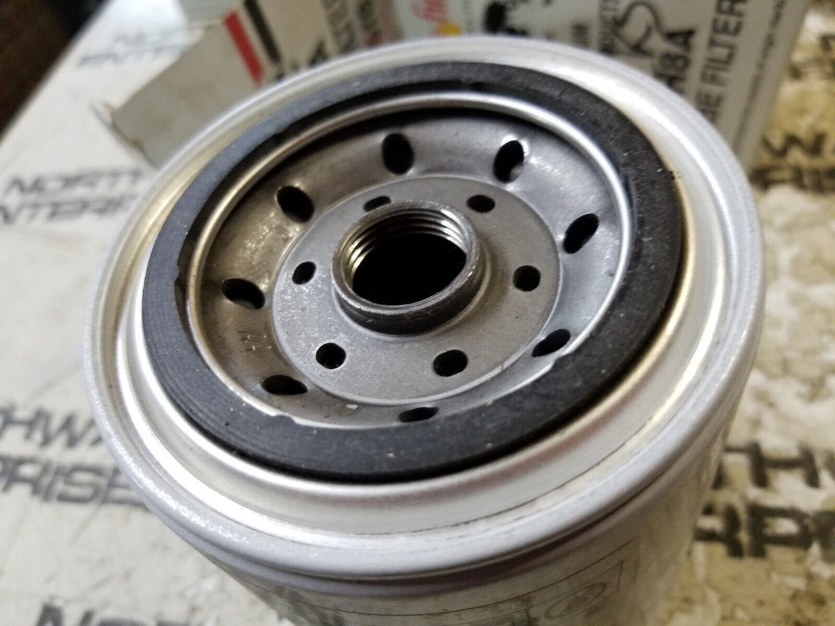 Luber-Finer PH8A Engine Oil Filter