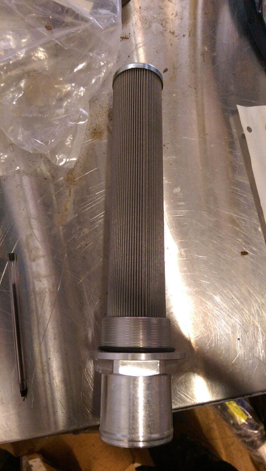 MANITOU FILTER 924765 HYDRAULIC FILTER