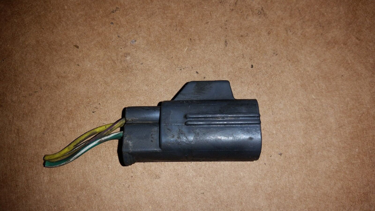 4 WIRE 2008-2010 6.4L POWERSTROKE ENGINE PIGTAIL