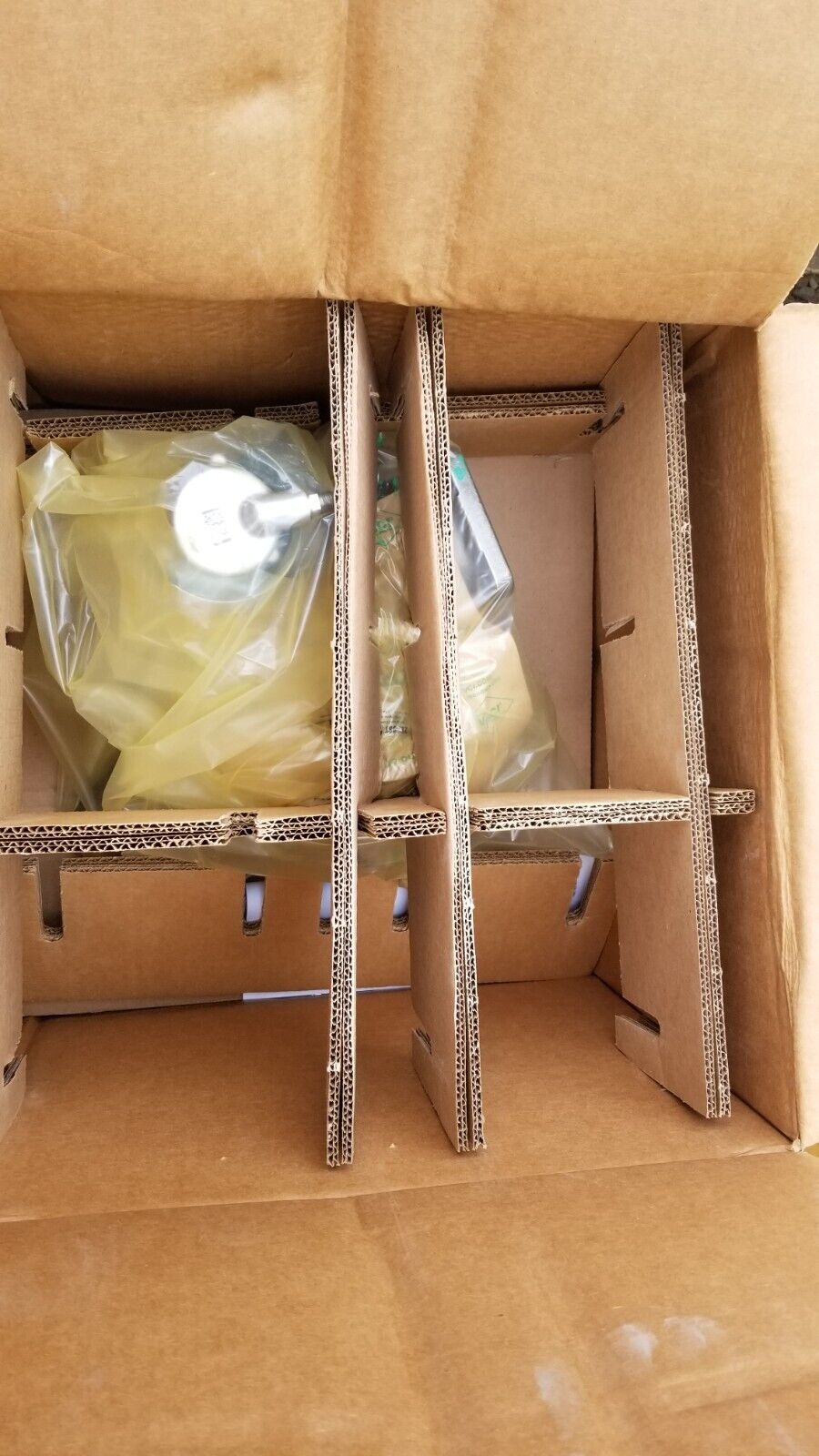 Caterpillar 417-7579 Turbo GP-BAS - CAT Turbocharger, Improves Engine Efficiency