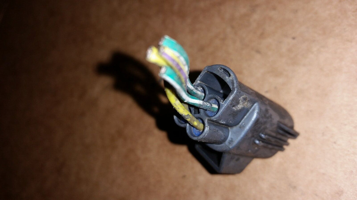 4 WIRE 2008-2010 6.4L POWERSTROKE ENGINE PIGTAIL