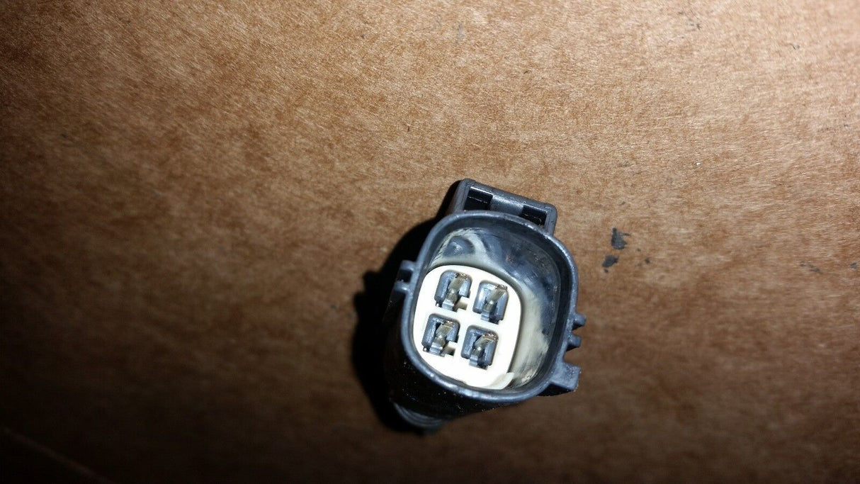 4 WIRE 2008-2010 6.4L POWERSTROKE ENGINE PIGTAIL