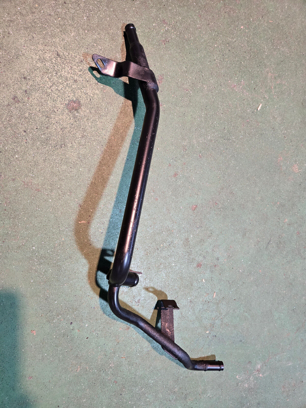 4928923 Cummins OEM Heater Tube