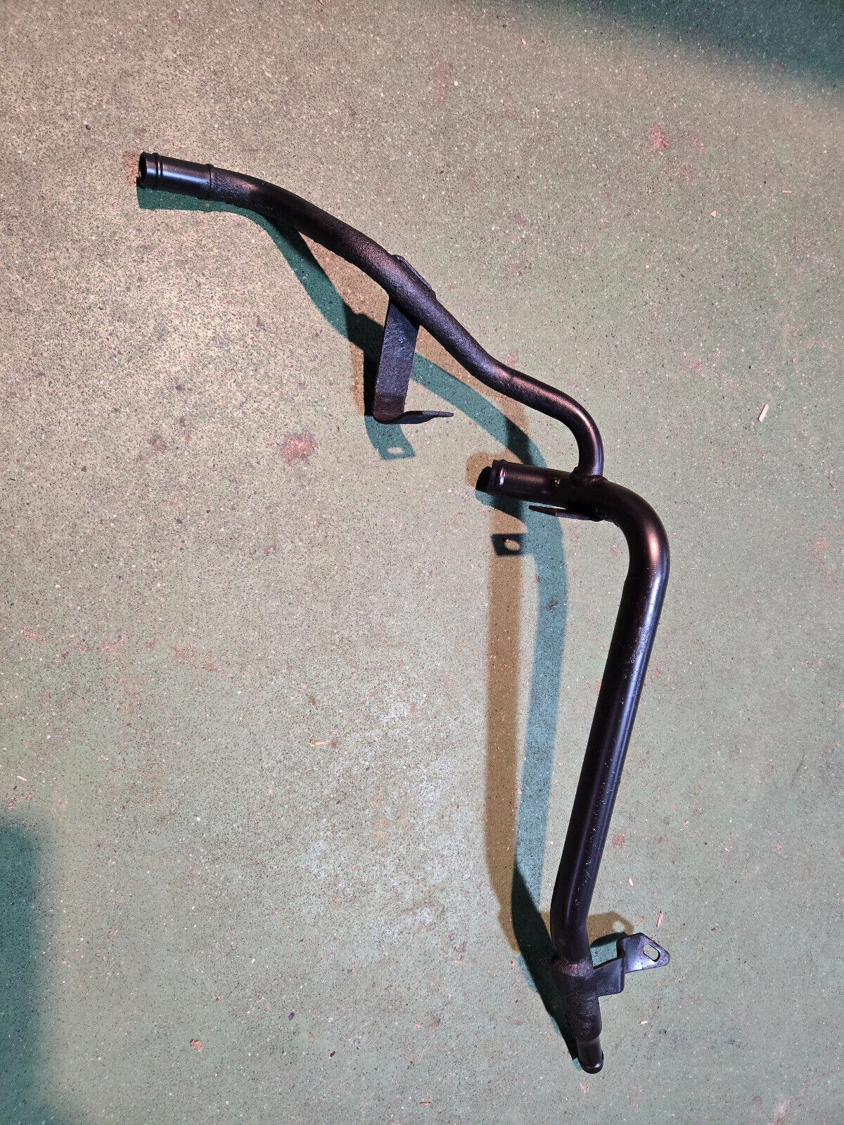 4928923 Cummins OEM Heater Tube