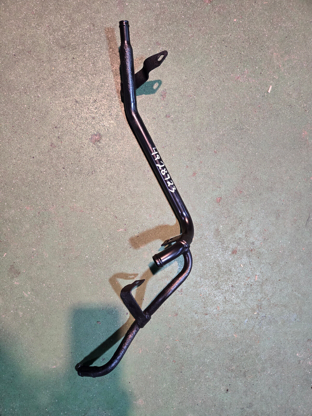 4928923 Cummins OEM Heater Tube