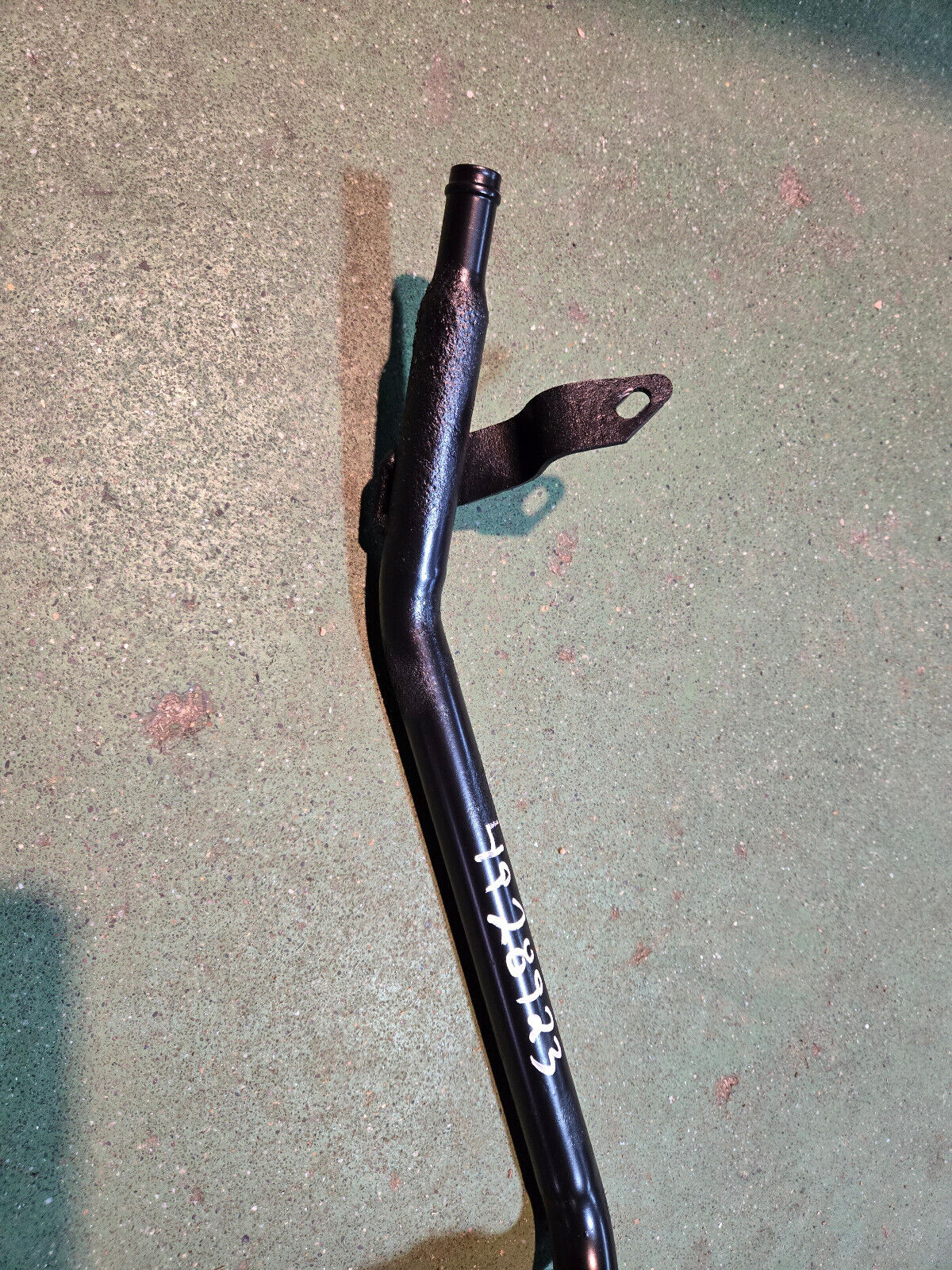 4928923 Cummins OEM Heater Tube