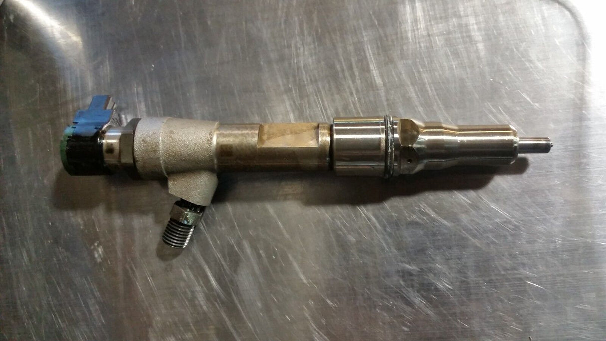 08-10 2008 2009 2010 Ford Powerstroke 6.4L FLOW TESTED INJECTOR