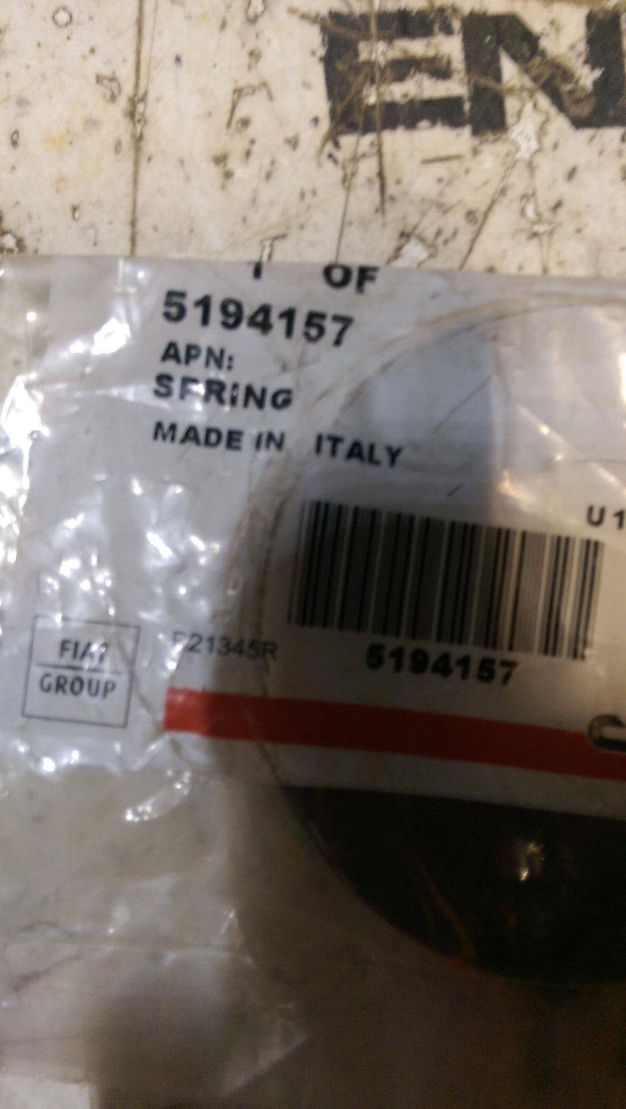 5194157 CASE WASHER