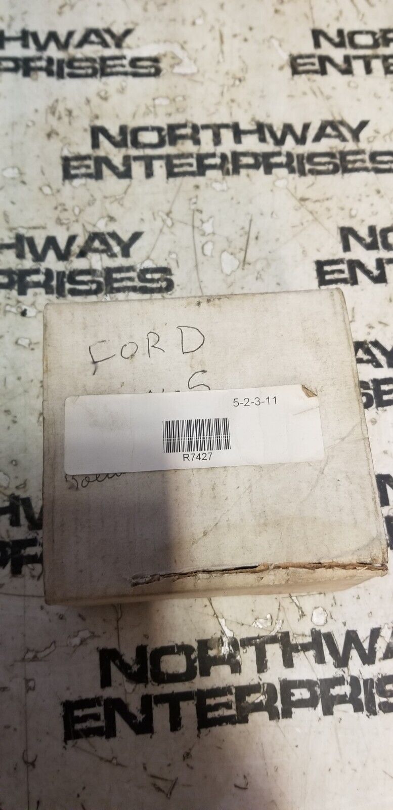 Transpo M5-174A 12v Regulator NAPA R7427