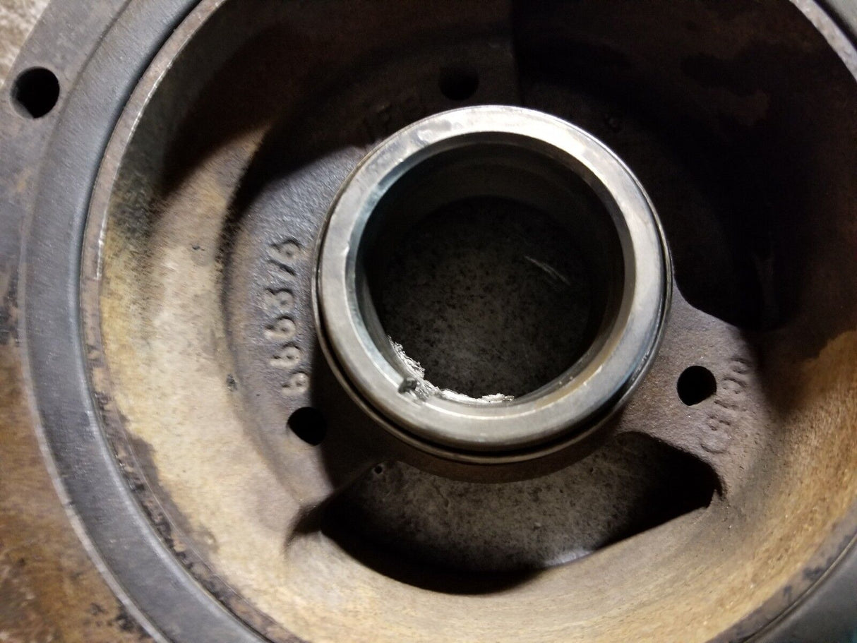 1826763C1 7.3L 7.3 Used Harmonic Balancer