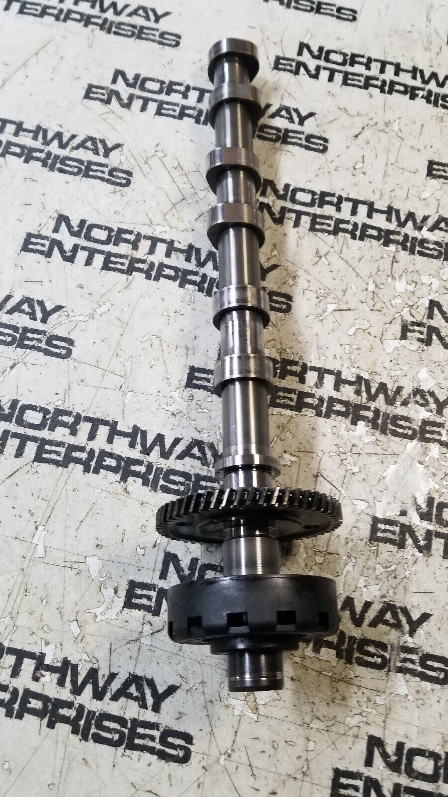 2014-2018 Intake Camshaft 40892004F 3.0L ECO Diesel 20182086f