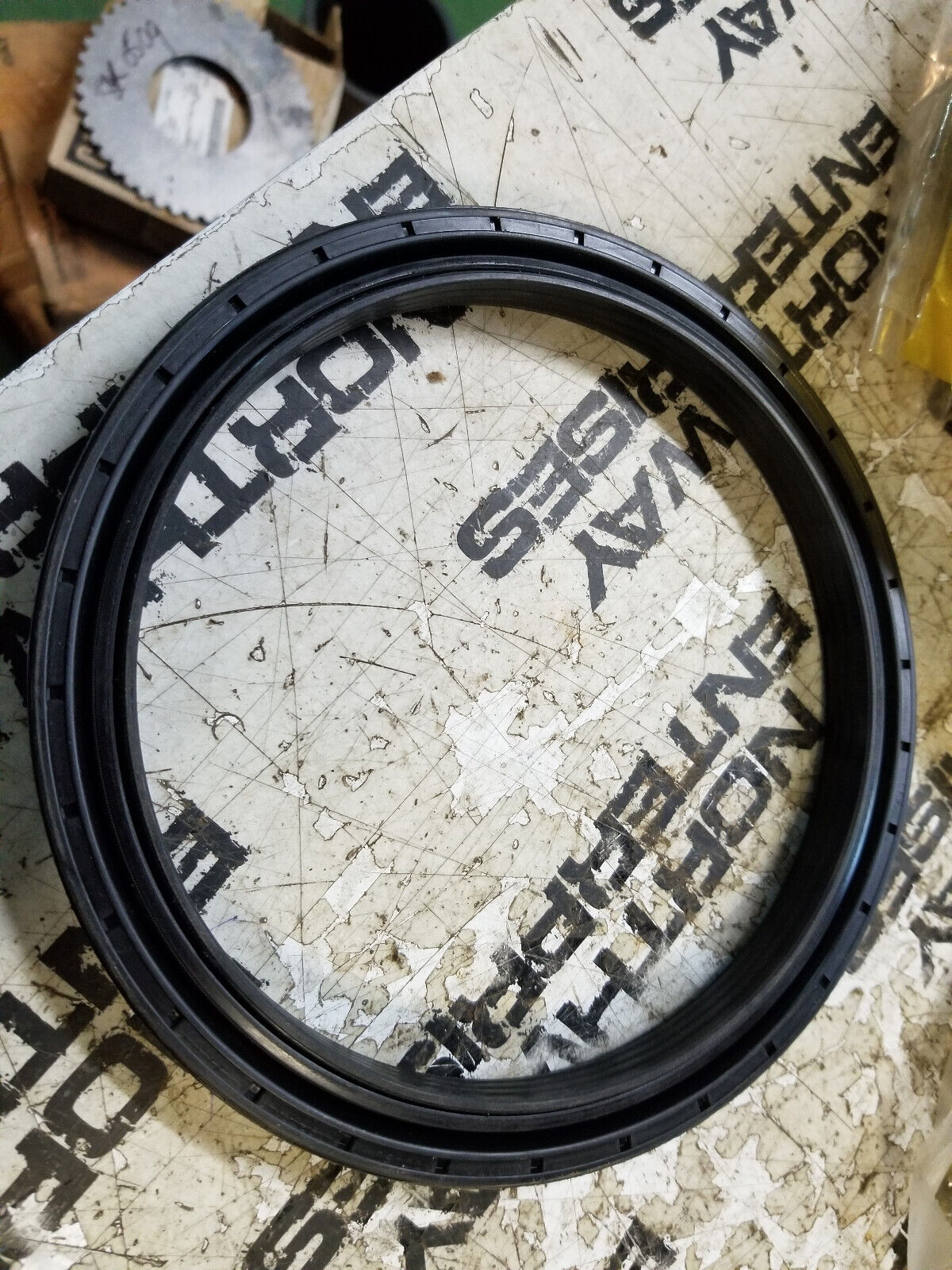 CORTECO15018014 150-180-14 OIL SEAL