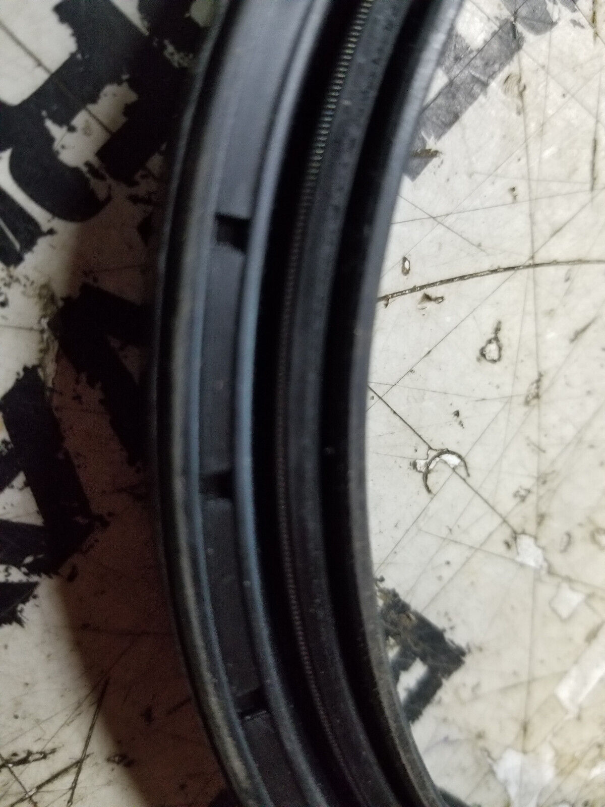 CORTECO15018014 150-180-14 OIL SEAL