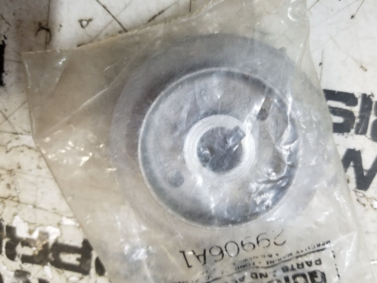 MERCURY QUICKSILVER PULLEY 29906A1