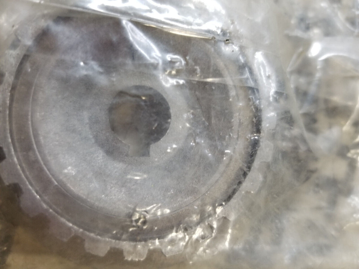 MERCURY QUICKSILVER PULLEY 29906A1
