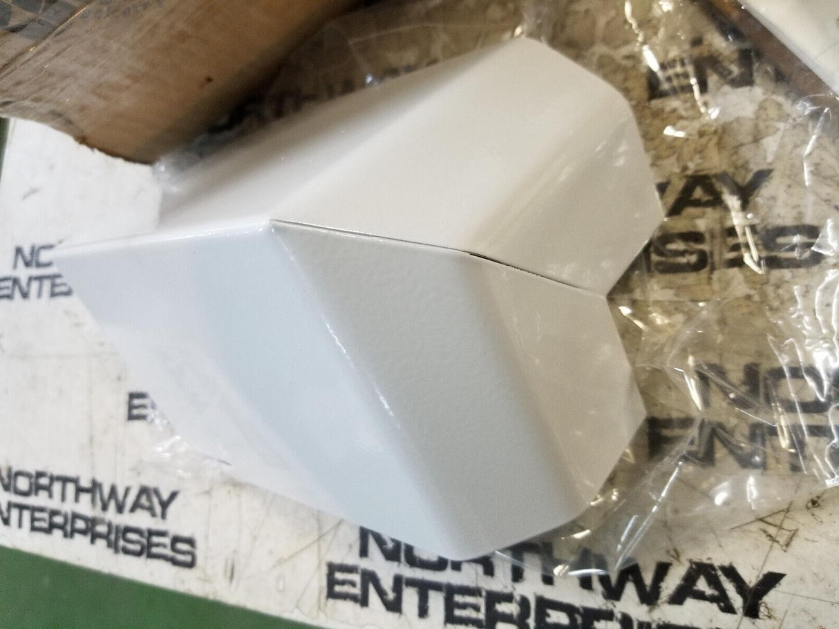 LOT OF 8PC - ARGO LO TRIM II 90 Degree Outside Corner LT2-OCF-90