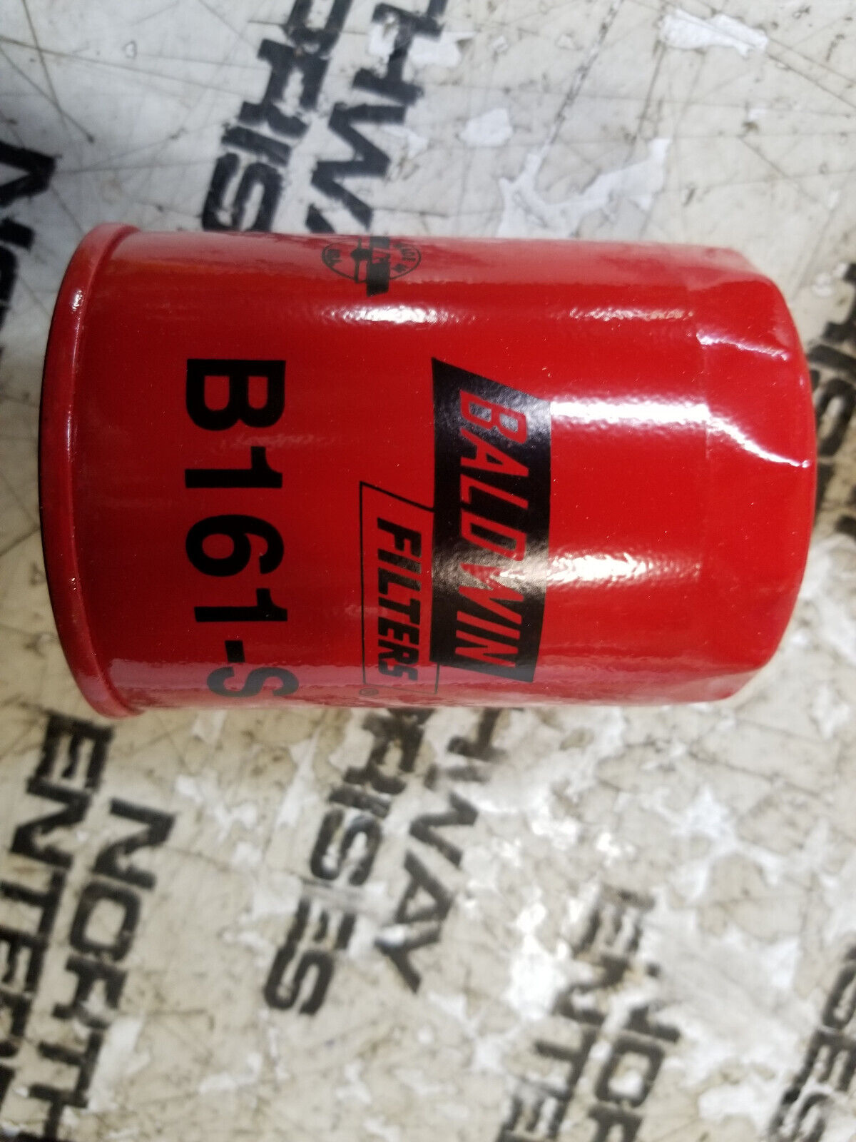 BALDWIN B161-S LUBE FILTER
