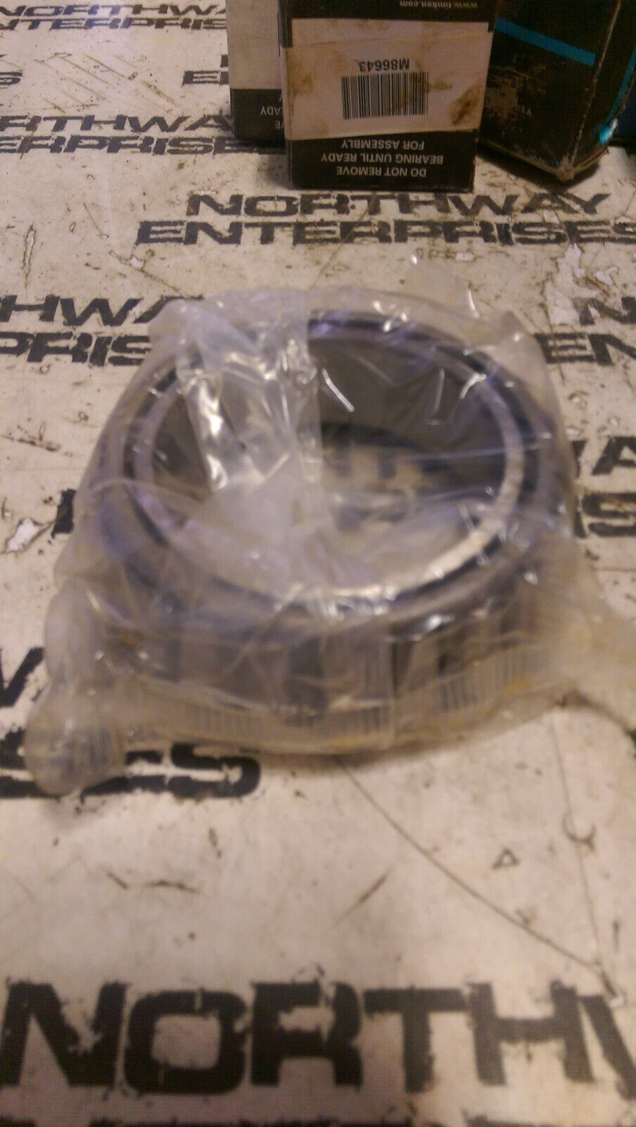 SKF BR3994 BEARING
