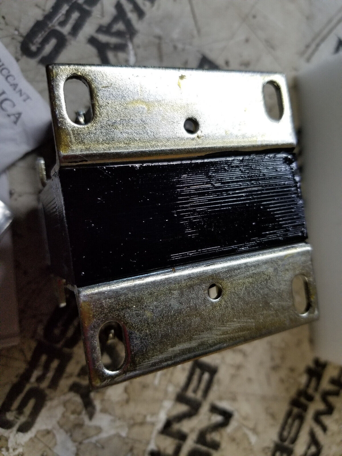 SP50PR Hammond control transformer, open core, 50 VA, 1-phase, 120/240 VAC