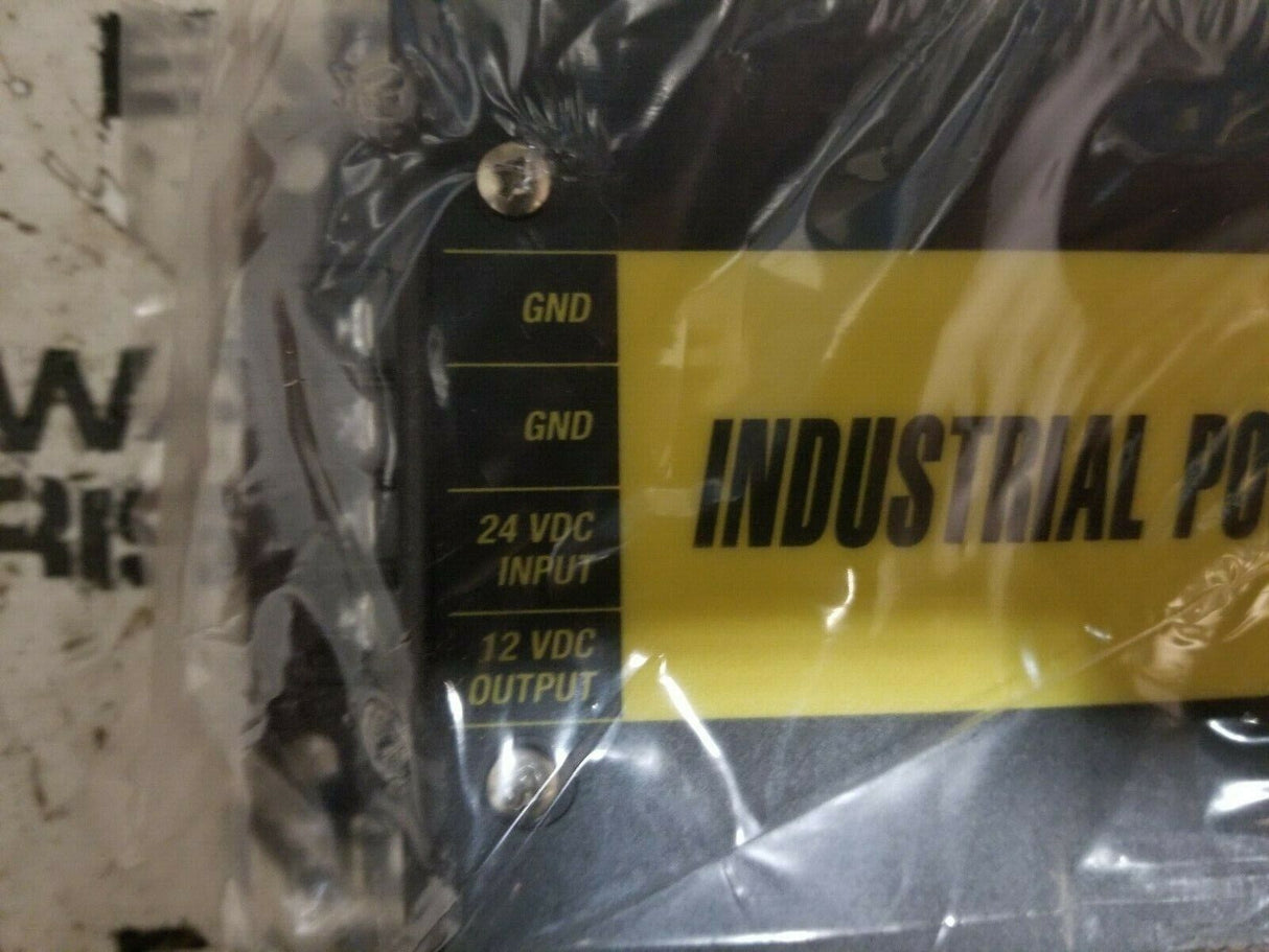 INDUSTRIAL SERIES Industrial Power Series 15 ICT2412-15A 320033540