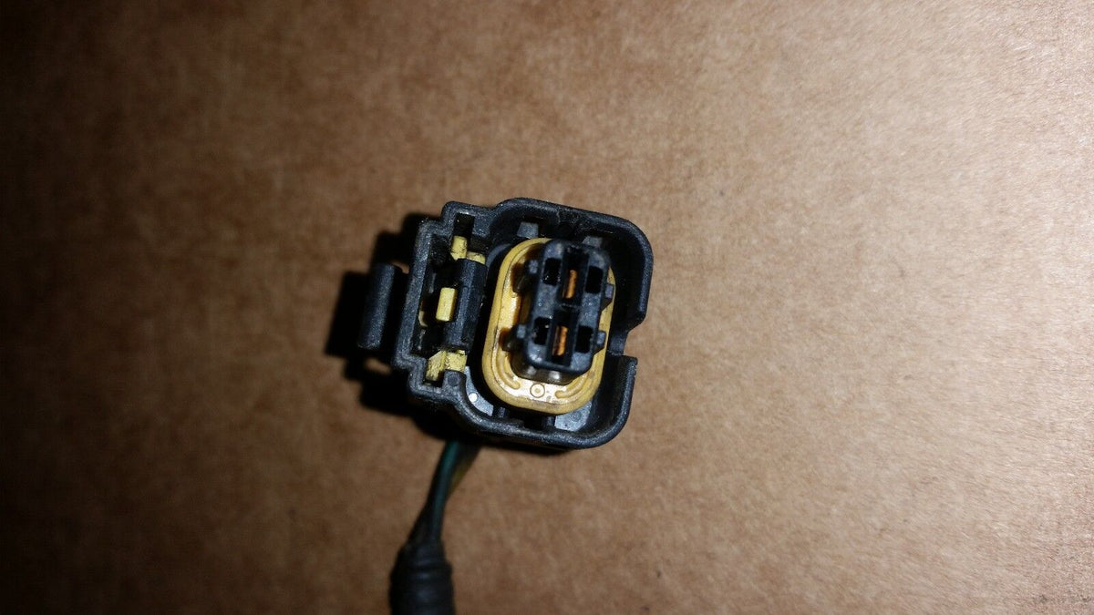 2 WIRE 2008-2010 6.4L POWERSTROKE ENGINE PIGTAIL