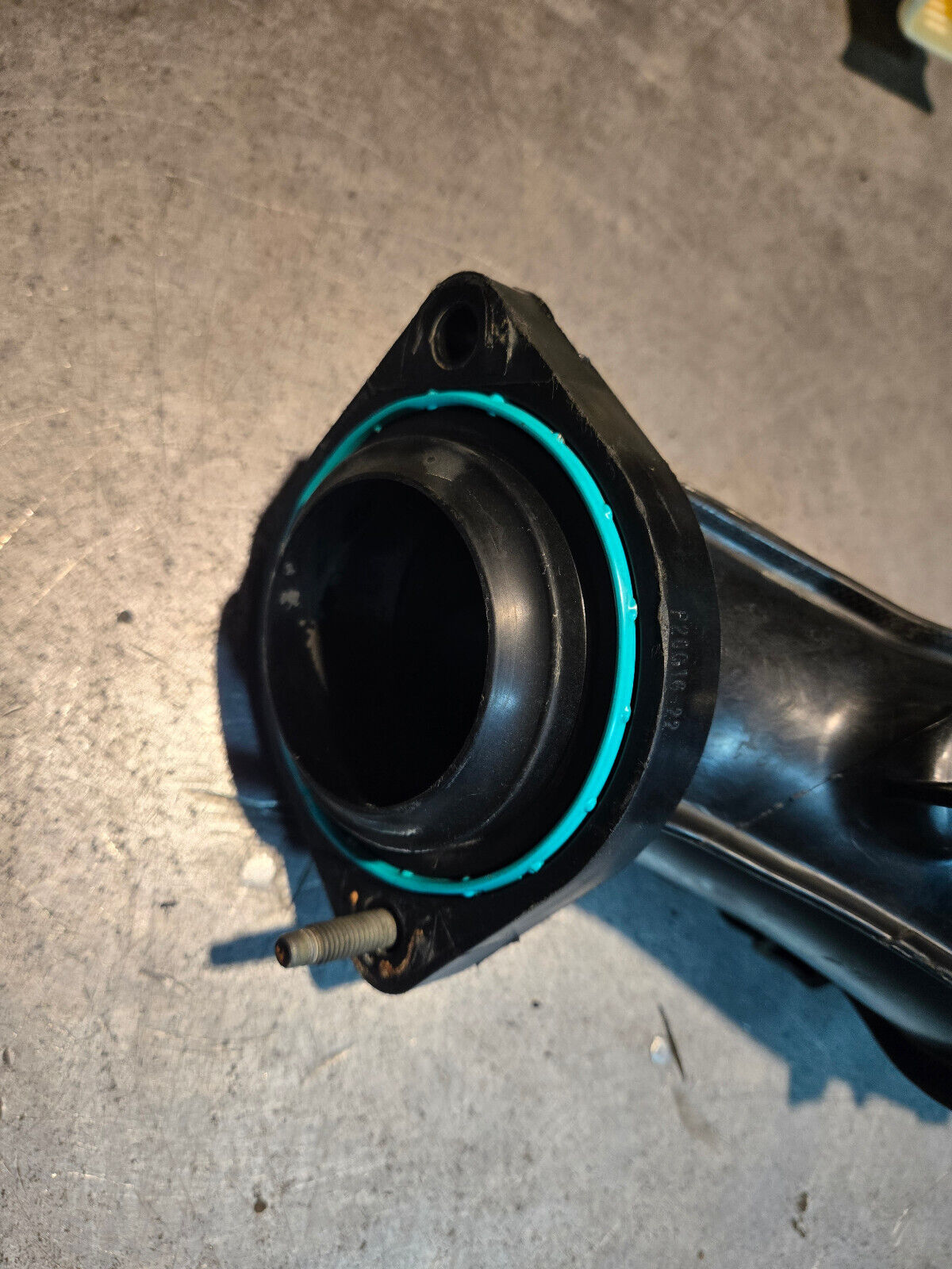 6.6l DURAMAX L5P INTAKE 12695105