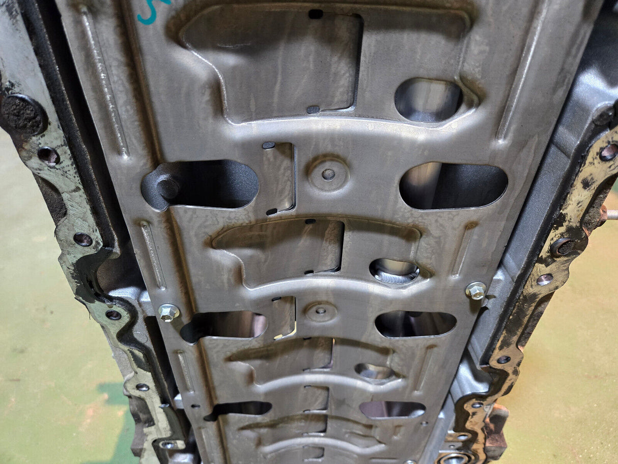 6.7L Powerstroke Upper Oil Pan DC3Q-6676-AC