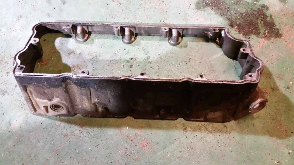 6.4 Powerstroke Engine Ford Lower Valve Cover Spacer LH Left 1875562c1