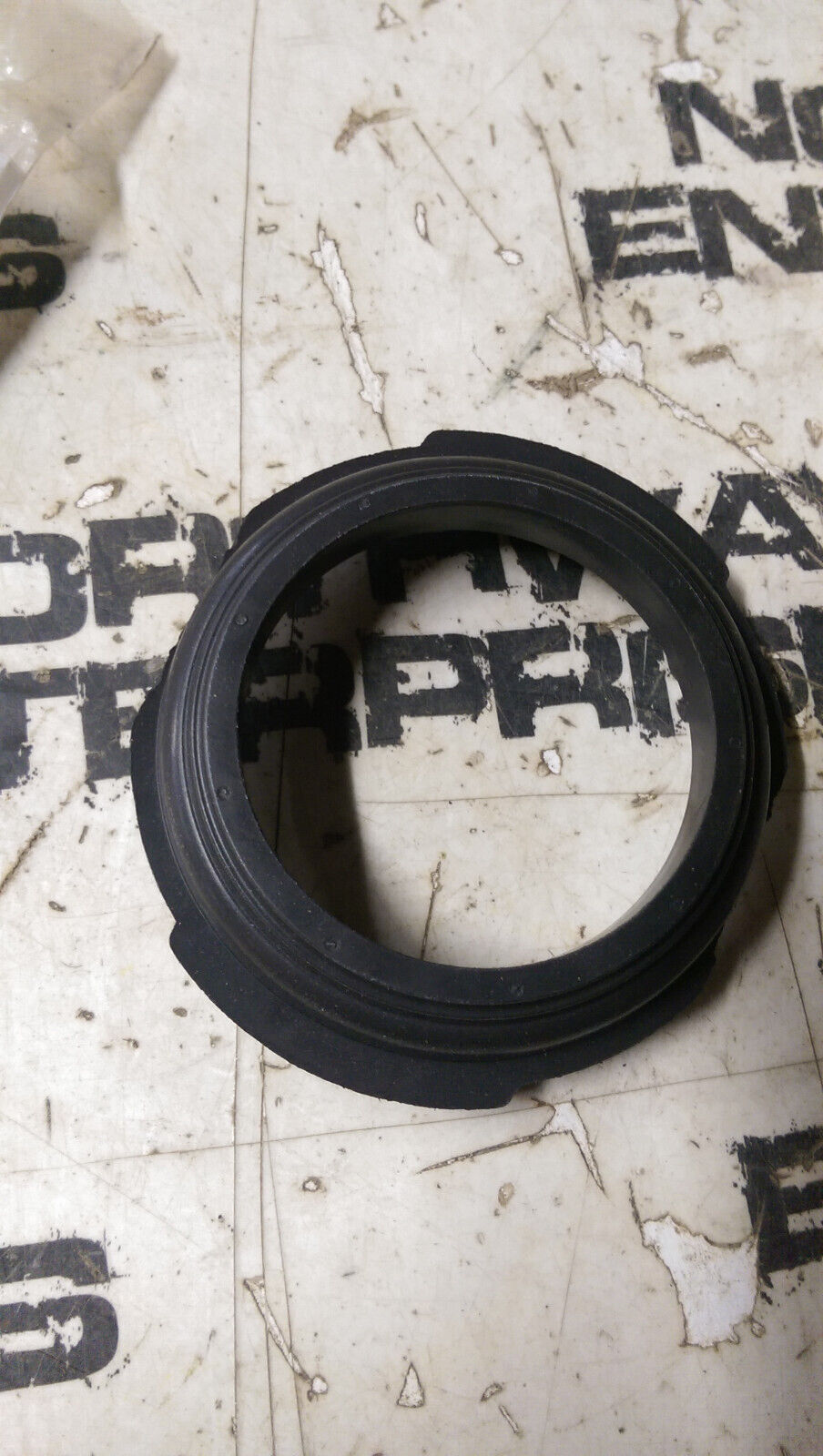 3687051 CUMMINS SEAL